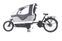 Gazelle Makki Load (2021) | Ingresso basso | nero | 20/26" | 49 cm | L | 100 - 500 km thumbnail 4/5