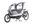 Gazelle Makki Load (2021) | Ingresso basso | nero | 20/26" | 49 cm | L | 100 - 500 km thumbnail 5/5
