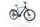 Gazelle Medeo T10 G2819 2022 | blue | 28" | 60 cm | < 500 km, thumbnail 2 of 5