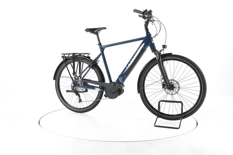 Gazelle Medeo T10 G2819 2022 | blue | 28" | 60 cm | < 500 km, image 2 of 5