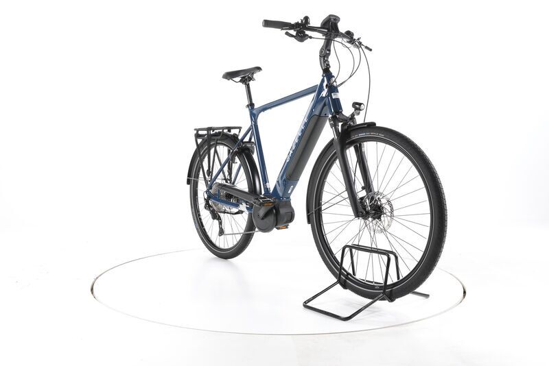 Gazelle Medeo T10 G2819 2022 | blue | 28" | 60 cm | < 500 km, image 3 of 5