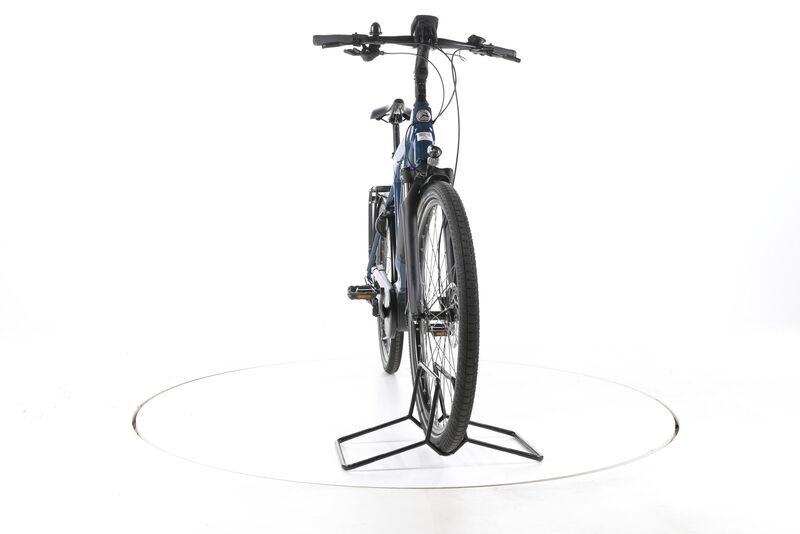 Gazelle Medeo T10 G2819 2022 | blue | 28" | 60 cm | < 500 km, image 4 of 5
