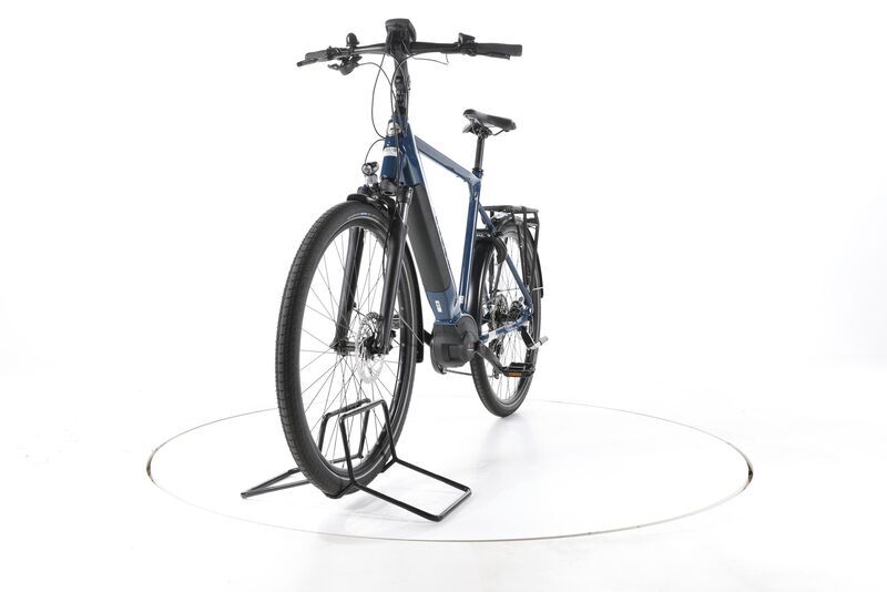 Gazelle Medeo T10 G2819 2022 | blue | 28" | 60 cm | < 500 km, image 5 of 5