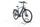 Gazelle Medeo T10 HMB 2022 | blue | 28" | 55 cm | 500 - 3000 km, thumbnail 2 of 4