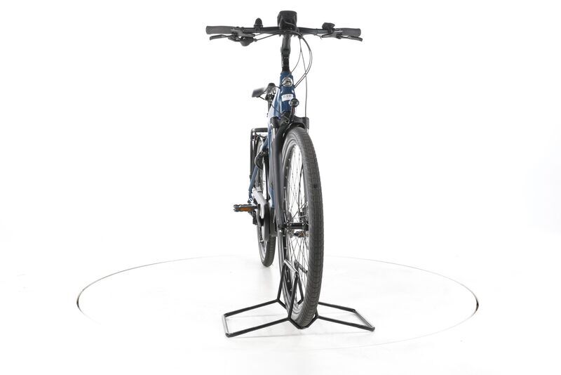 Gazelle Medeo T10 HMB 2022 | blue | 28" | 55 cm | 500 - 3000 km, image 3 of 4