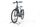 Gazelle Medeo T10 HMB 2022 | blue | 28" | 55 cm | 500 - 3000 km, thumbnail 4 of 4
