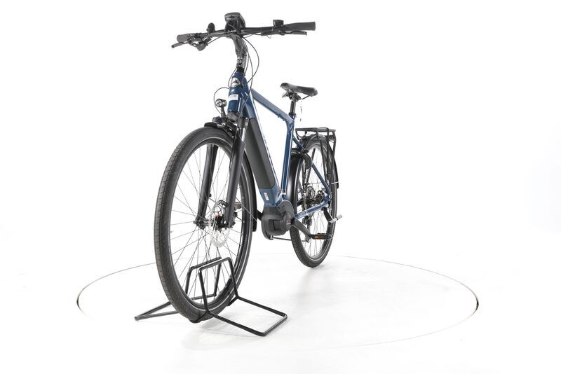 Gazelle Medeo T10 HMB 2022 | blue | 28" | 55 cm | 500 - 3000 km, image 4 of 4