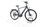Gazelle Medeo T10 HMB 2022 | bleu | 28" | 55 cm | > 3000 km, thumbnail 1 of 4