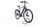 Gazelle Medeo T10 HMB 2022 | bleu | 28" | 55 cm | > 3000 km, thumbnail 2 of 4