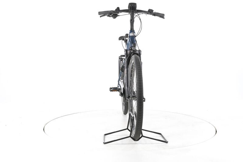 Gazelle Medeo T10 HMB 2022 | bleu | 28" | 55 cm | > 3000 km, image 3 of 4
