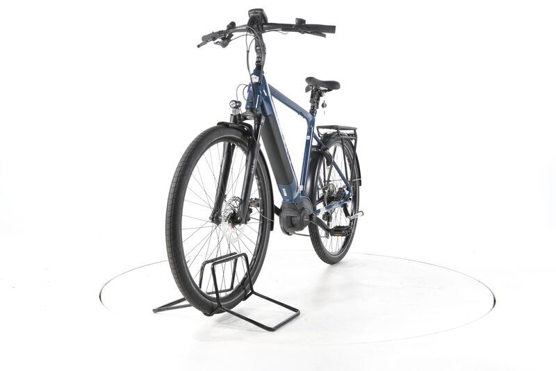 Gazelle Medeo T10 HMB 2022 | bleu | 28" | 55 cm | > 3000 km, image 4 of 4