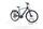 Gazelle Medeo T10 HMB 2022 | niebieski | 28" | 55 cm | 500 - 3000 km, thumbnail 2 of 5