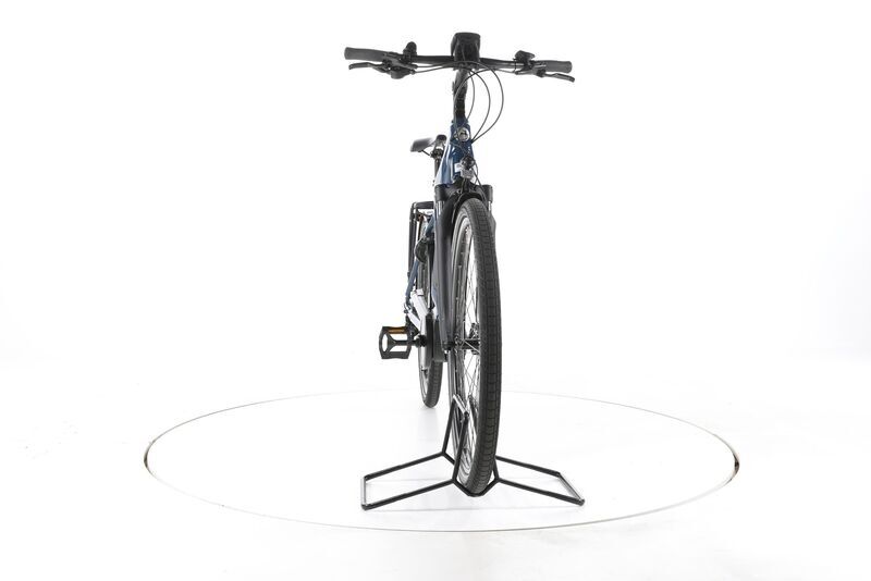 Gazelle Medeo T10 HMB 2022 | niebieski | 28" | 55 cm | 500 - 3000 km, image 4 of 5