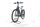 Gazelle Medeo T10 HMB 2022 | niebieski | 28" | 55 cm | 500 - 3000 km, thumbnail 5 of 5