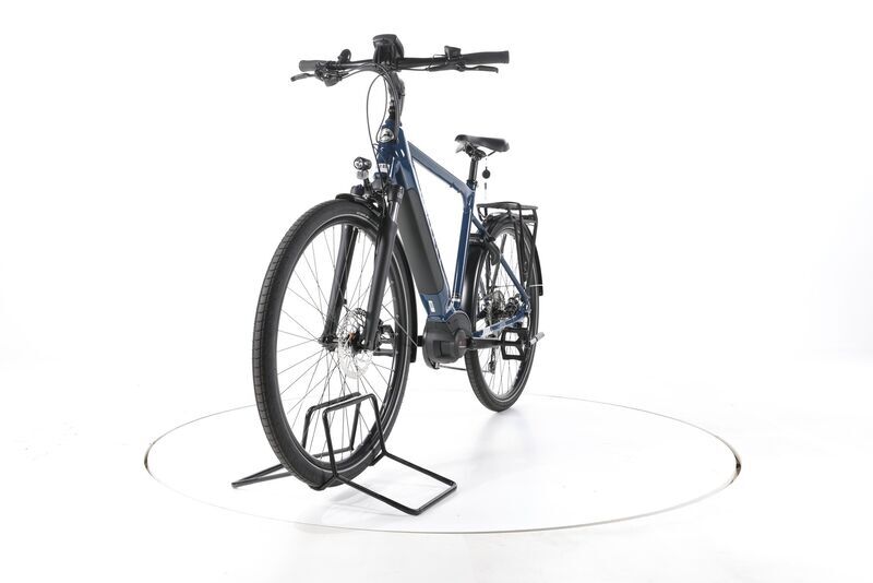 Gazelle Medeo T10 HMB 2022 | niebieski | 28" | 55 cm | 500 - 3000 km, image 5 of 5