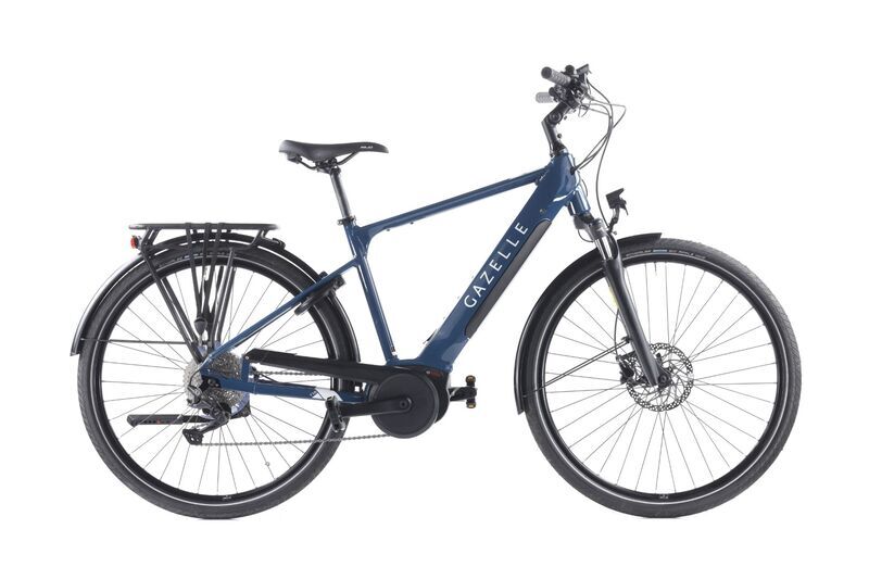 Gazelle Medeo T10 HMB (2022) | Diamant | blau | 28" | 50 cm | 100 - 500 km 1