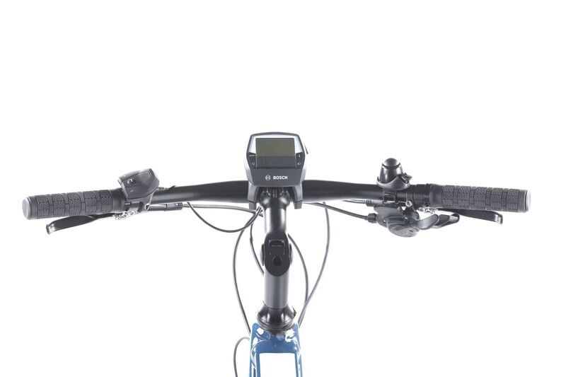 Gazelle Medeo T10 HMB (2022) | Diamant | blau | 28" | 50 cm | 100 - 500 km 3