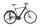 Gazelle Medeo T10 Speed (2020) | Diamant | zwart | 60 cm | < 100 km thumbnail 1/2