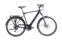 Gazelle Medeo T10 Speed (2020) | Diamant | svart | 60 cm | < 100 km thumbnail 1/2