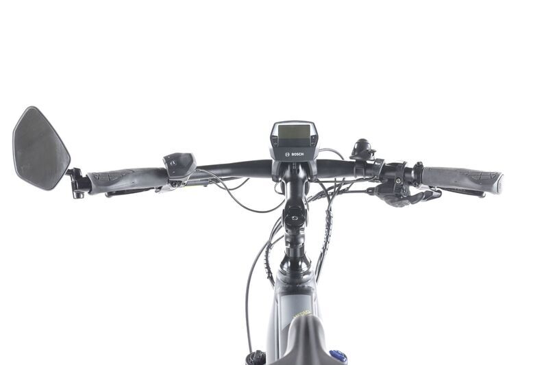 Gazelle Medeo T10 Speed (2020) | Diamant | zwart | 60 cm | < 100 km 2
