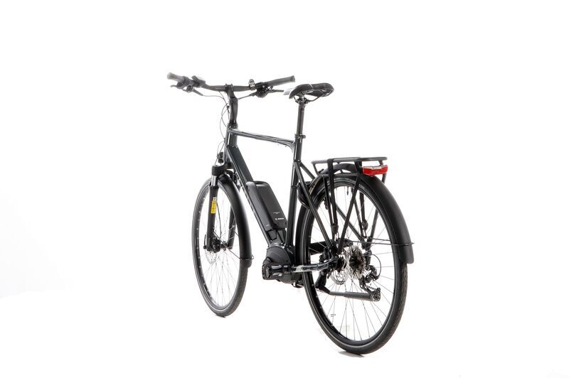 Gazelle Medeo T9 (2022) | Diamant | grau | 60 cm | 2000 - 3000 km 4