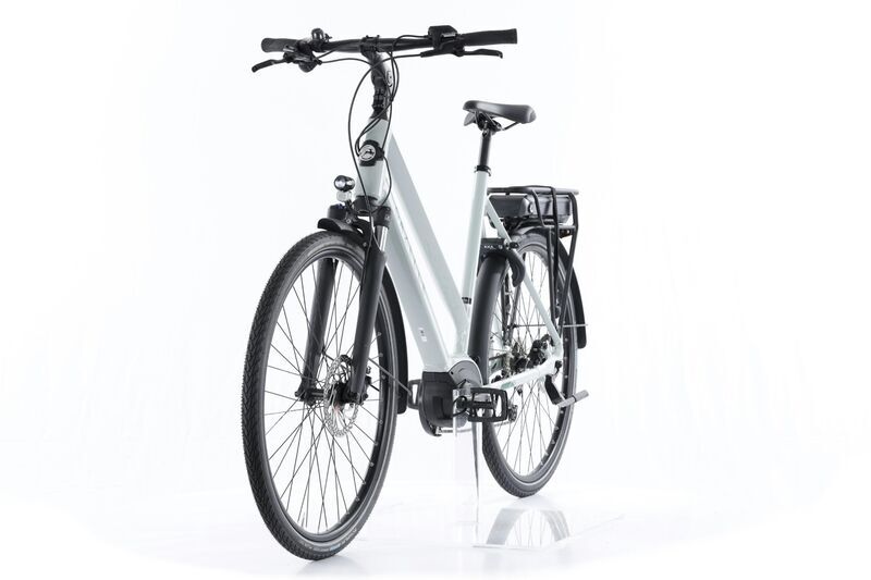 Gazelle Medeo T9 (2022) | Step-Through | green | 28" | 60 cm | 2000 - 3000 km 5