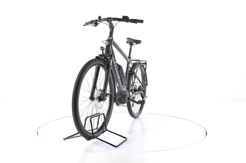 Gazelle Medeo T9 HMB (2022) | Diamond | black | 28" | 50 cm | 2000 - 3000 km 5
