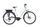 Gazelle Medeo T9 HMB (2023) | Trapezio | verde | 28" | 50 cm | < 100 km thumbnail 1/5