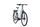Gazelle Medeo T9 HMB (2023) | Trapezio | verde | 28" | 50 cm | < 100 km thumbnail 4/5