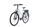 Gazelle Medeo T9 HMB (2023) | Trapezio | verde | 28" | 50 cm | < 100 km thumbnail 5/5