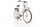 Gazelle Miss Grace 2022 | bianco | 28" | 54 cm | > 3000 km, thumbnail 2 of 4