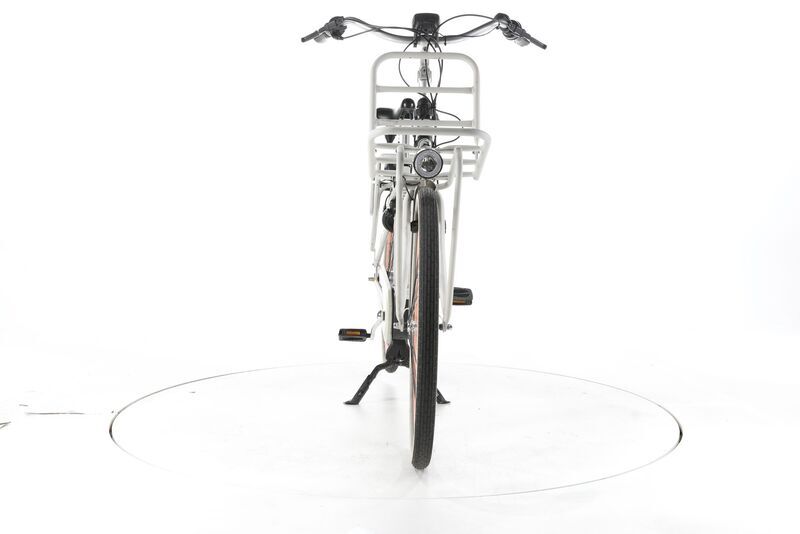 Gazelle Miss Grace 2022 | bianco | 28" | 54 cm | > 3000 km, image 3 of 4