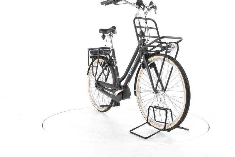 Gazelle Miss Grace C7+ 2022 | black | 28" | 54 cm | < 500 km, image 2 of 4