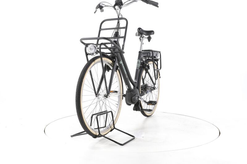 Gazelle Miss Grace C7+ 2022 | black | 28" | 54 cm | < 500 km, image 4 of 4