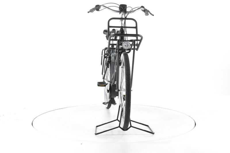 Gazelle Miss Grace C7+ 2022 | preto | 28" | 59 cm | 500 - 3000 km, image 4 of 5