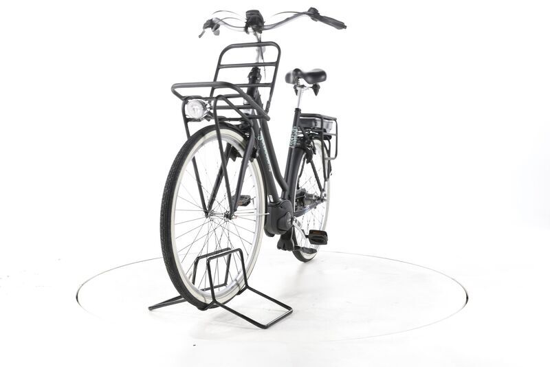 Gazelle Miss Grace C7+ 2022 | preto | 28" | 59 cm | 500 - 3000 km, image 5 of 5
