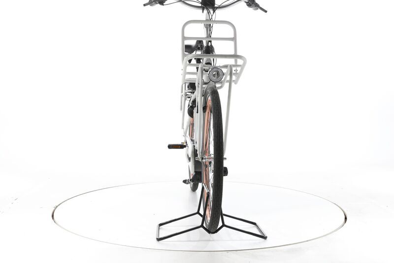 Gazelle Miss Grace C7+ 2022 | branco | 28" | 54 cm | < 500 km, image 4 of 5