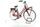 Gazelle Miss Grace C7+ 2022 | rojo | 28" | 54 cm | < 500 km, thumbnail 2 of 5