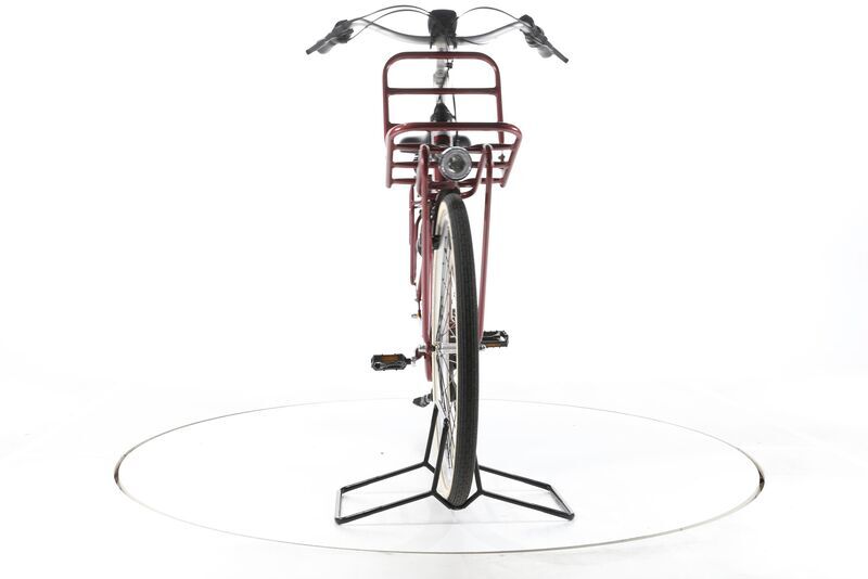 Gazelle Miss Grace C7+ 2022 | rojo | 28" | 54 cm | < 500 km, image 4 of 5