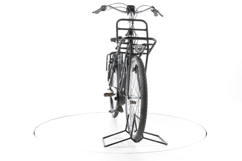 Gazelle Miss Grace C7+ HMB 2022 | black | 28" | 64 cm | >3000 km 3