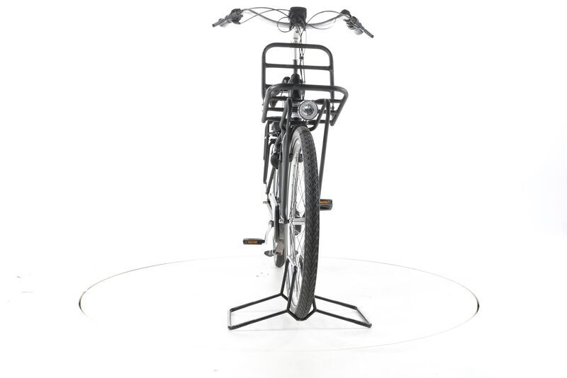 Gazelle Miss Grace C7+ HMB 2022 | zwart | 28" | 54 cm | 500 - 3000 km 3