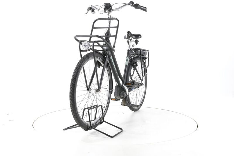 Gazelle Miss Grace C7+ HMB 2022 | zwart | 28" | 54 cm | 500 - 3000 km 4