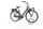 Gazelle Miss Grace C7+ HMB 2022 | black | 28" | 49 cm | 500 - 3000 km thumbnail 1/4