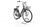 Gazelle Miss Grace C7+ HMB 2022 | black | 28" | 49 cm | 500 - 3000 km thumbnail 2/4