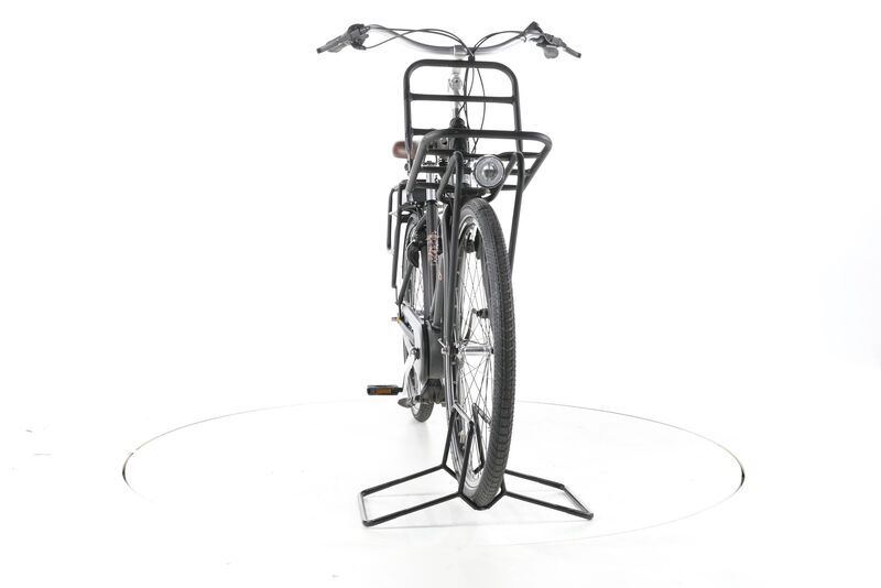 Gazelle Miss Grace C7+ HMB 2022 | black | 28" | 49 cm | 500 - 3000 km 3