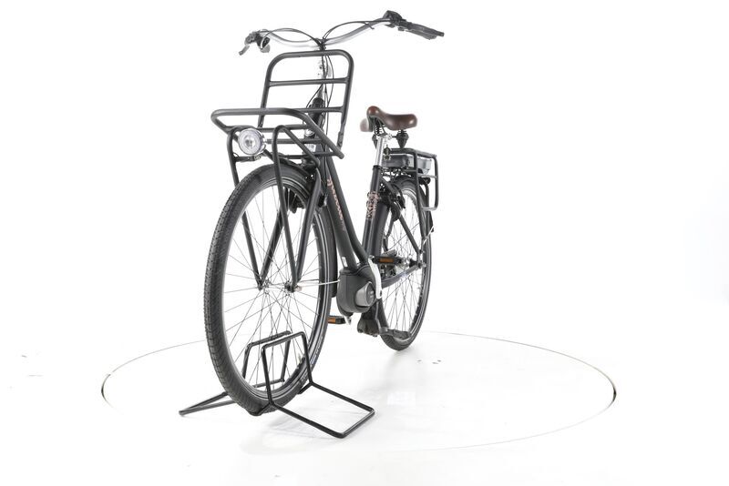 Gazelle Miss Grace C7+ HMB 2022 | black | 28" | 49 cm | 500 - 3000 km 4