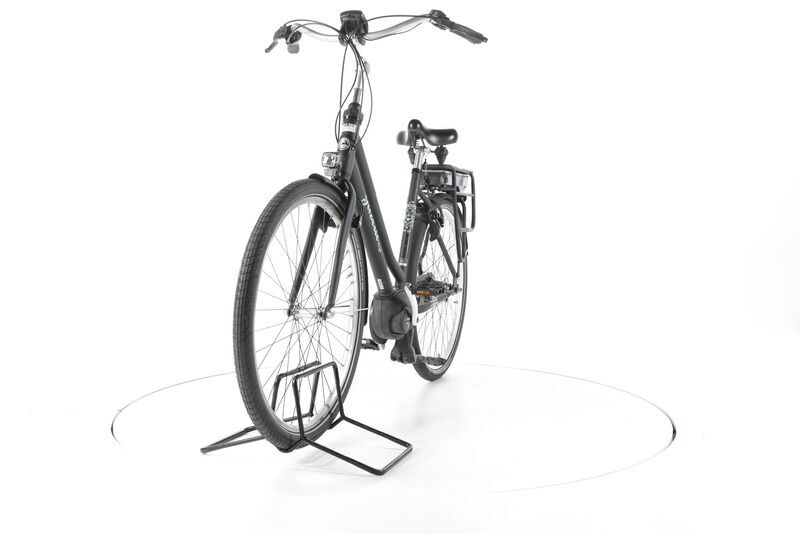 Gazelle Miss Grace C7+ HMB 2022 | black | 28" | 54 cm | > 3000 km 4
