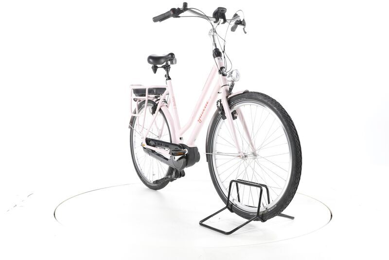 Gazelle Miss Grace C7+ HMB 2022 | rosa | 28" | 59 cm | 500 - 3000 km, image 2 of 4