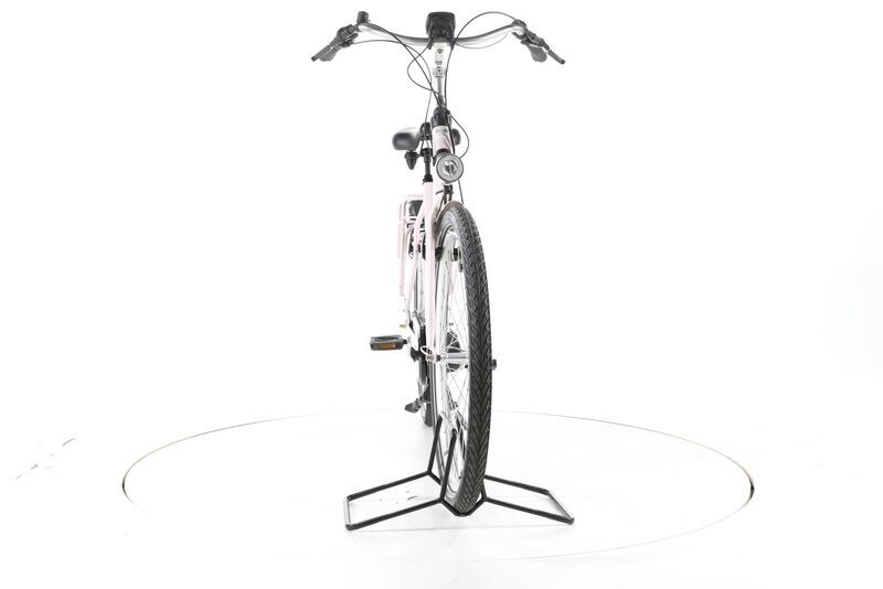 Gazelle Miss Grace C7+ HMB 2022 | rosa | 28" | 59 cm | 500 - 3000 km, image 3 of 4