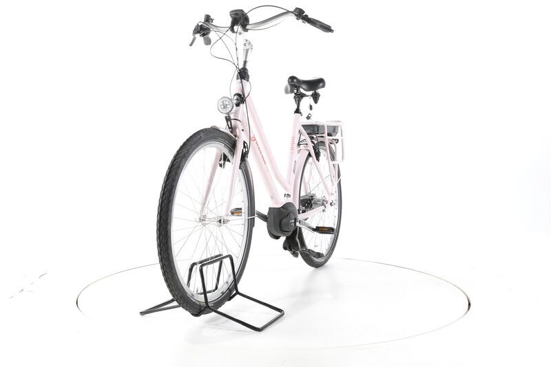 Gazelle Miss Grace C7+ HMB 2022 | rosa | 28" | 59 cm | 500 - 3000 km, image 4 of 4